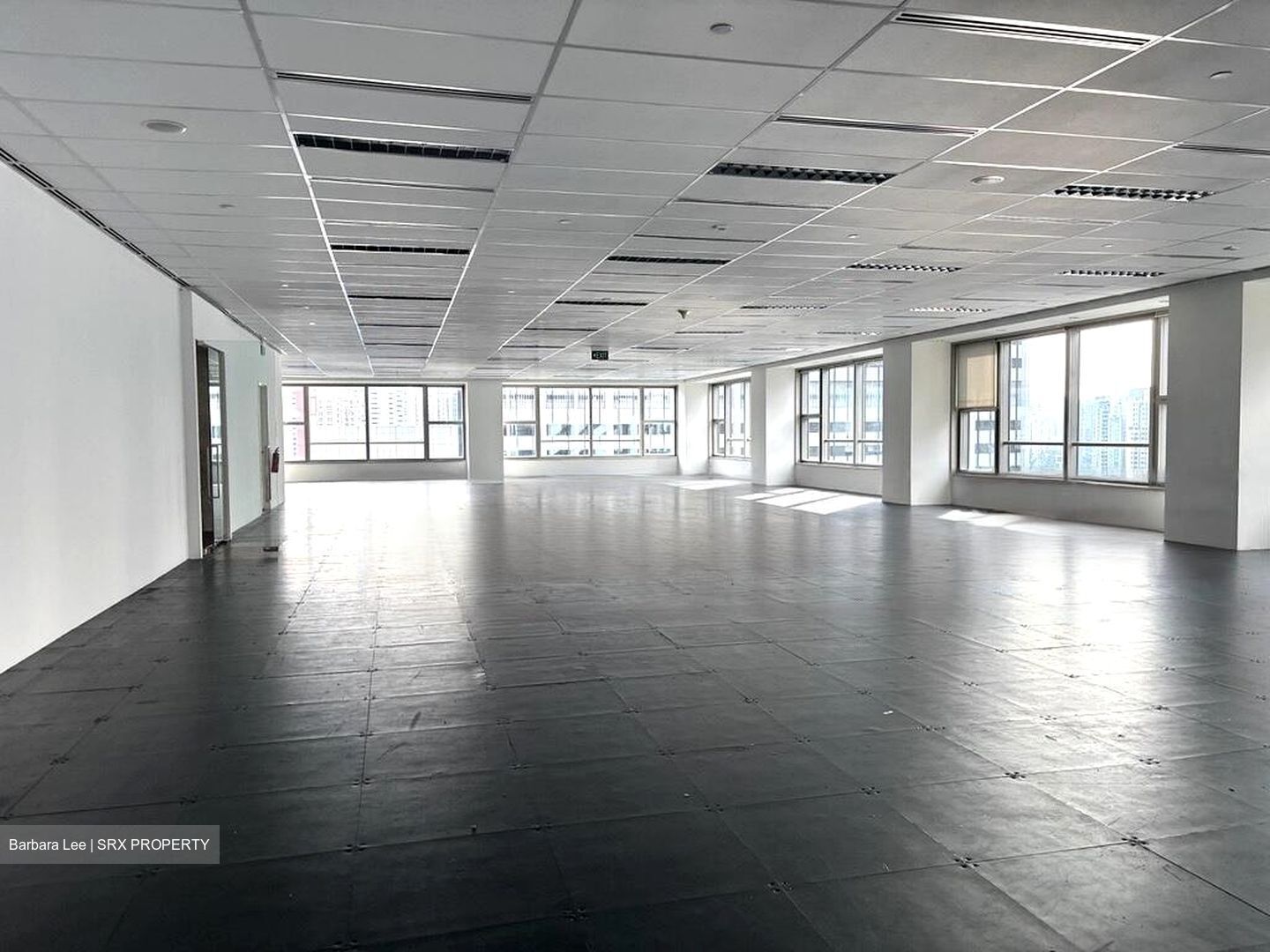 The Heeren (D9), Office #455581361